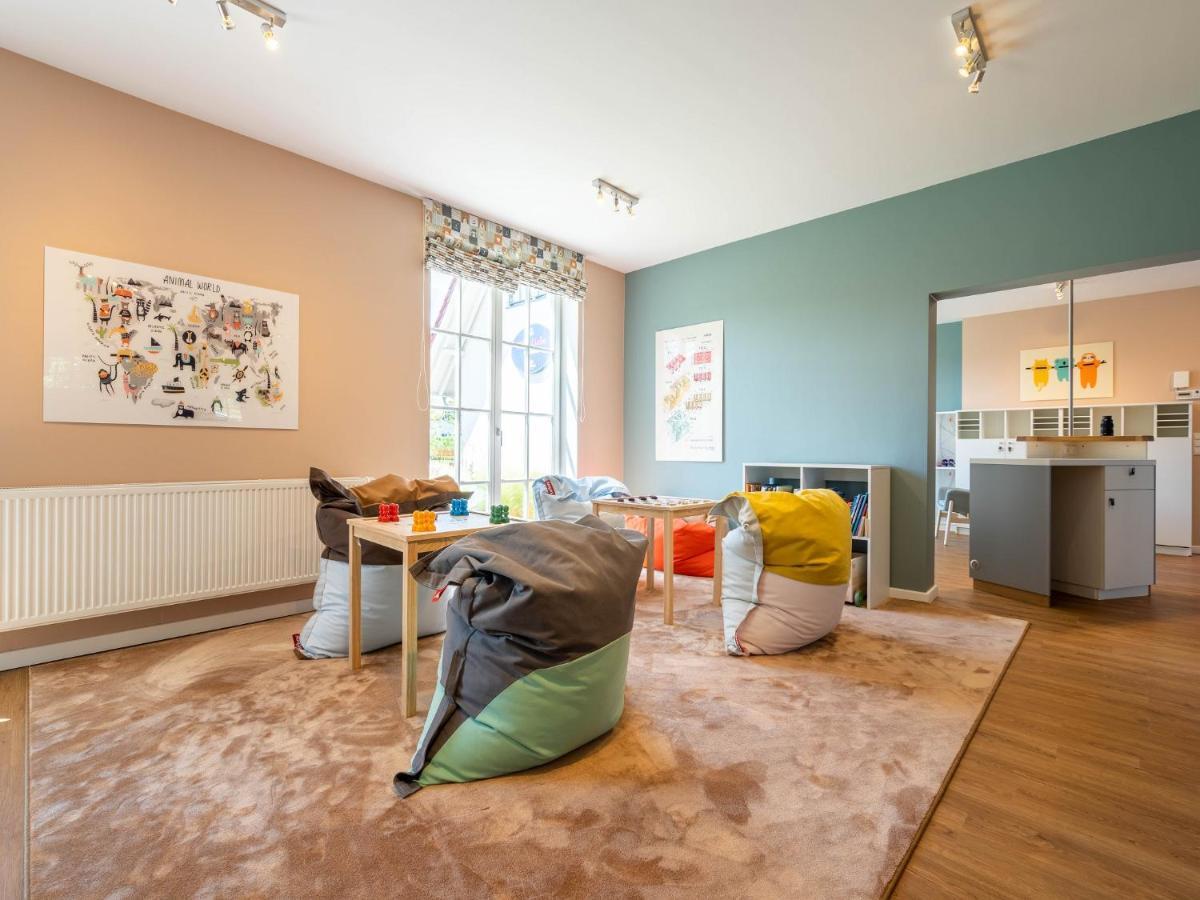 Reetland Am Meer - Premium Reetdachvilla Mit 3 Schlafzimmern, Sauna, Kamin Und Massagesessel F05 Dranske Eksteriør bilde